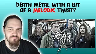 Composer Reacts to Cattle Decapitation - Bring Back the Plague (REACTION & ANALYSIS)
