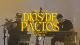 Dios de Pactos - Marcos Witt - Gabriel De Jesus