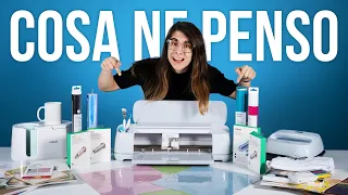 Miglior alleata per il FAI DA TE? Cosa penso della CRICUT MAKER 3 🐸