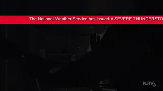 [EAS #5] Severe Thunderstorm Warning (NJTV)