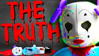 The TRUTH About Death Dollie.. (Roblox Player Who DIED)