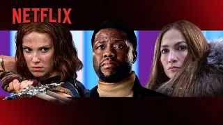 2023 EM ANTEVISÃO: FILMES | Netflix Portugal