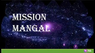 Presentation on Mission Mangal | PowerPoint