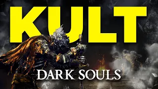 Gra, która zmieniła wszystko | Kult DARK SOULS