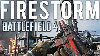 Firestorm Battlefield 4