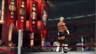 WWE Night of Champions 2012 - Randy Orton vs Dolph Ziggler