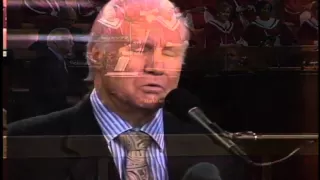 Remind Me Dear Lord - Jimmy Swaggart