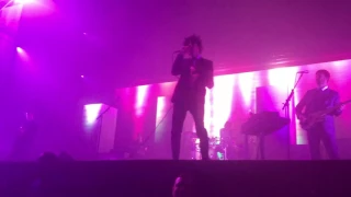 PARIS - THE 1975 @ O2 ARENA LONDON 15/12/16