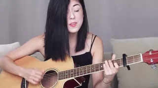 SAKIRA " Hips Don't Lie - Daniela Andrade