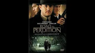 Azap Yolu - Road to Perdition MAFYA FİLMİ İZLE   720p TÜRKÇE DUBLAJ