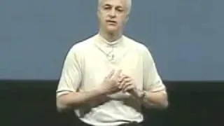 Apple WWDC 2002 Part 11