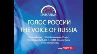 Николай Сорокин О ситуации на Украине. Голос России эфир 24 02 2014