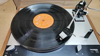 Thorens TD 160