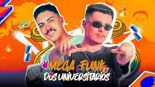 MEGA FUNK SET DOS UNIVERSITÁRIOS (DJ Bratti SC / DJ Petroski)