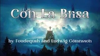 Foudeqush, Ludwig Göransson - Con La Brisa (From Black Panther: Wakanda Forever/Spanish Lyric Video)