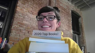 2020 Top Reads