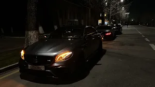 Cls 63 . BMW M4 . E63 800hp vidyo by LUXURYCARSSUZZ