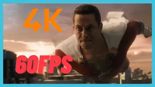 Shazam! Fury of the Gods | Trailer #1 (4K 60FPS) 2022