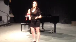 Boom Roasted Productions Presents Natalie Weiss' Breaking Down the Riff - Intro/Natalie Zeller