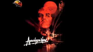 Apocalypse Now (1979) BSO Principio  The End