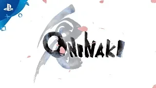 Oninaki - E3 2019 Release Date Reveal Trailer | PS4