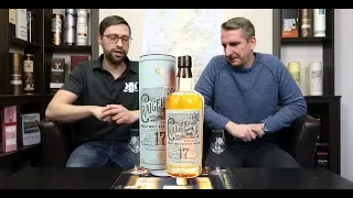Whisky Verkostung: Craigellachie 17 Jahre