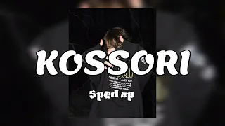 ريمكس مغربي ترند تيك توك trend tik tok Kossori sped up