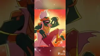 Mikey edit (rottmnt)