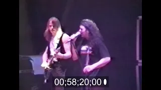 DEEP PURPLE - Hanau, Germany March 1996 - No One Came/Rosa's Cantina (Master Copy)