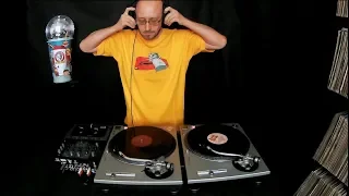 Dj ''S'' - 5 Minutes Of 80s RnB ''2''