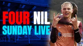 SEPTEMBER SUCCESS ✅ | FOUR NIL SUNDAY LIVE