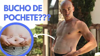 COMO PERDER CADA TIPO DE BARRIGA | Dr Dayan Siebra