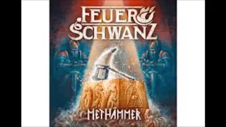 Feuerschwanz - Methhammer,  2018  (CD1 , Full Album)