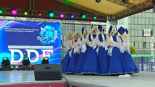Dream Dance Fest на «Славянском базаре в Витебске» (15.07.2019)