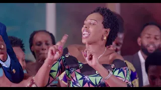 NDI UMUHAMYA YAKOZE BYINSHI (Music video)