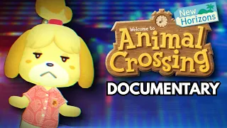 The Rise and Fall of Animal Crossing: New Horizons - Documentary