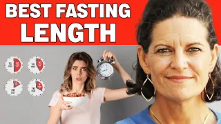 What Is the Best Fasting Length for Women? | Dr. Mindy Pelz