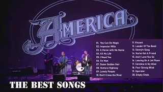 America Best Songs Collection 2021 | America Greatest Hits Love Songs Compilation