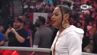 Asuka vs Becky Lynch Full Match WWE Raw 5/16/22