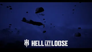 I FIXED THE UPDATE 15 TRAILER - Hell Let Loose