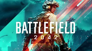 Battlefield 2042 gameplay reveal Xbox and Bethesda E3 Panel