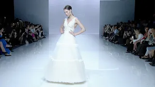 Carlo Pignatelli | Barcelona Bridal Fashion Week 2018 | Full Show