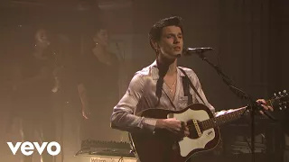 James Bay - Us (Live From Late Night With Seth Meyers / 2018)
