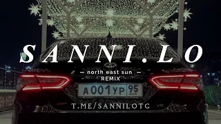 Camry 3.5 - (NEW Remix лезгинка 2023 😻) — Sanni.lo
