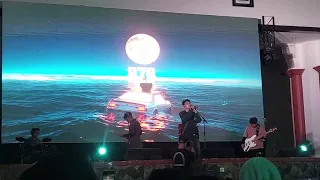 BTS Jungkook - Euphoria (Cover by Reza Darmawangsa) Live Performance - Festival KVibes Medan