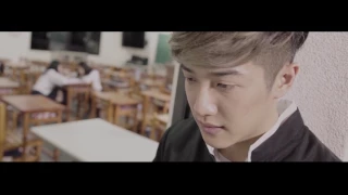 人人“太極拳”合輯/熊仔【Riyoko(好友已滿)】Official Music video