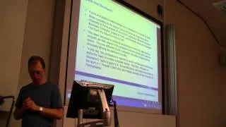 2014/15 - Subjects In Computer Science - History of Computers (Part 1)