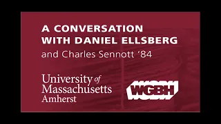 A Conversation with Pentagon Papers Whistleblower Daniel Ellsberg