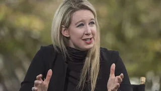 Theranos Settles SEC Lawsuit as CEO Holmes Agrees to Pay $500K Fine