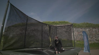 ACON Trampoline trick safety tutorial 06 BACKFLIP